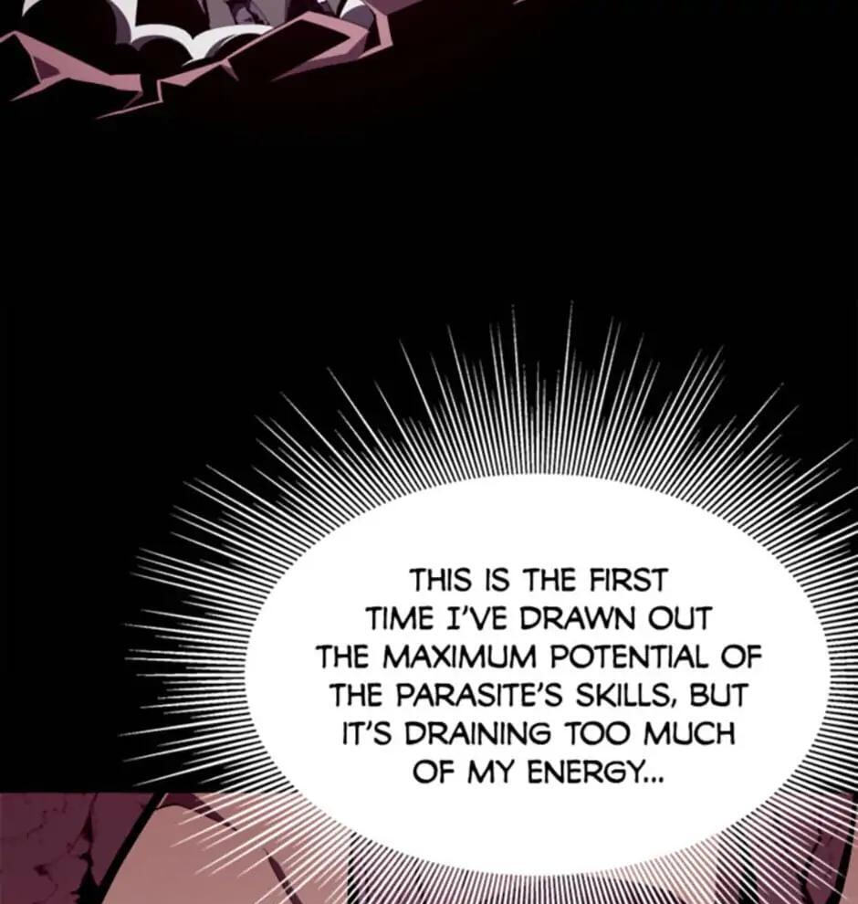 Dungeon Odyssey Chapter 25 page 29 - 