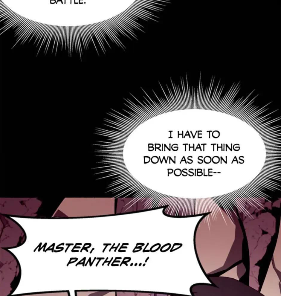 Dungeon Odyssey Chapter 25 page 31 - 