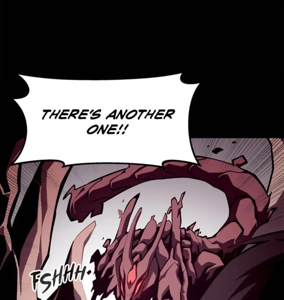 Dungeon Odyssey Chapter 25 page 33 - 