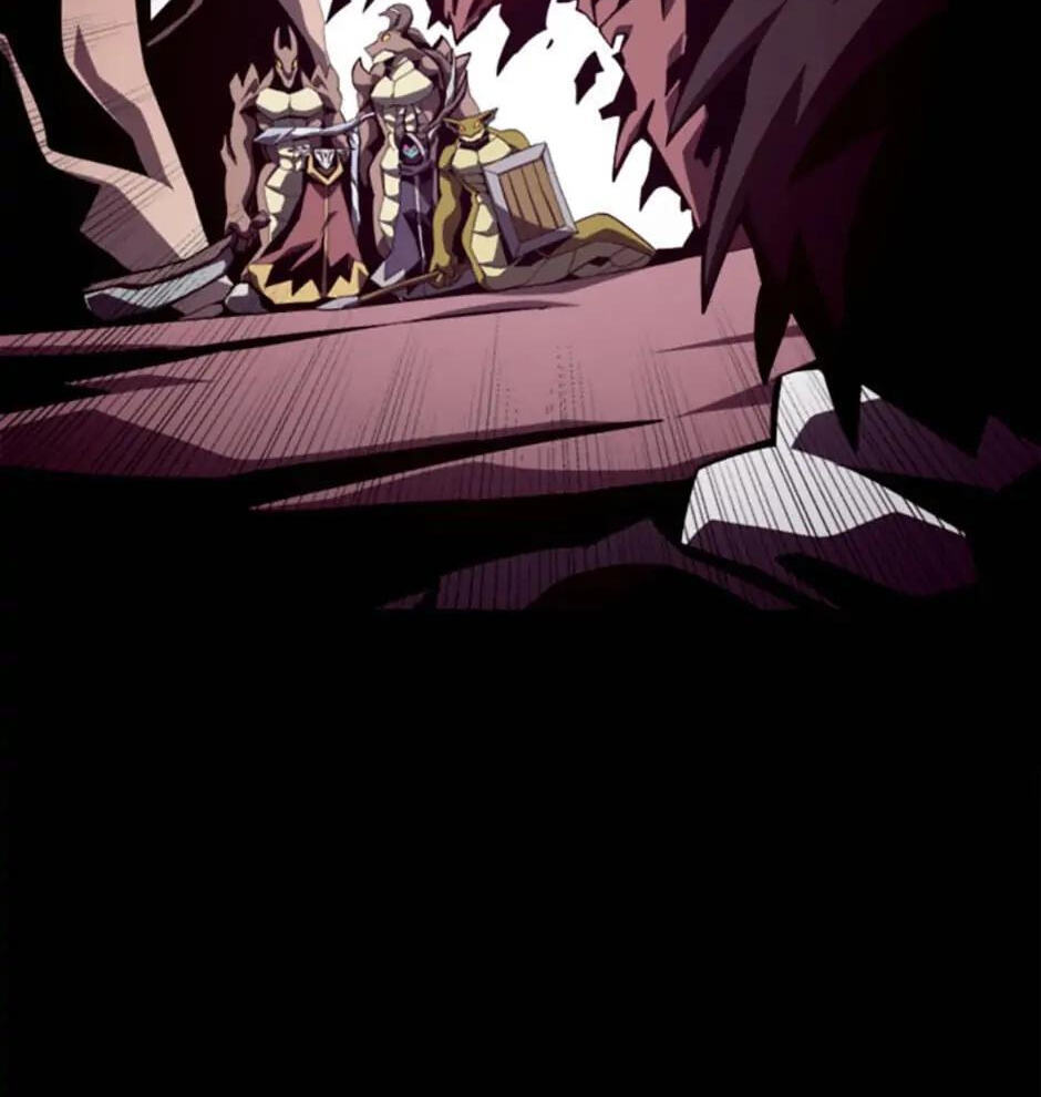 Dungeon Odyssey Chapter 25 page 34 - 