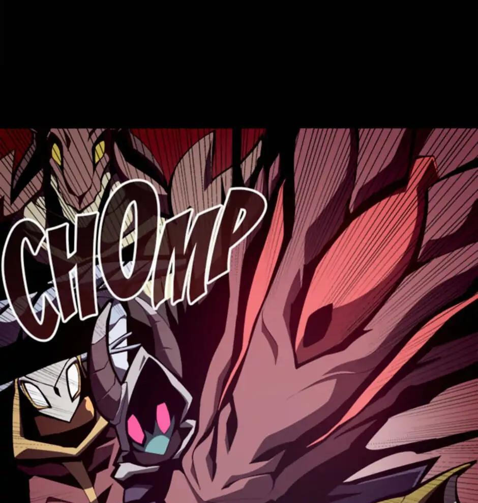 Dungeon Odyssey Chapter 25 page 35 - 