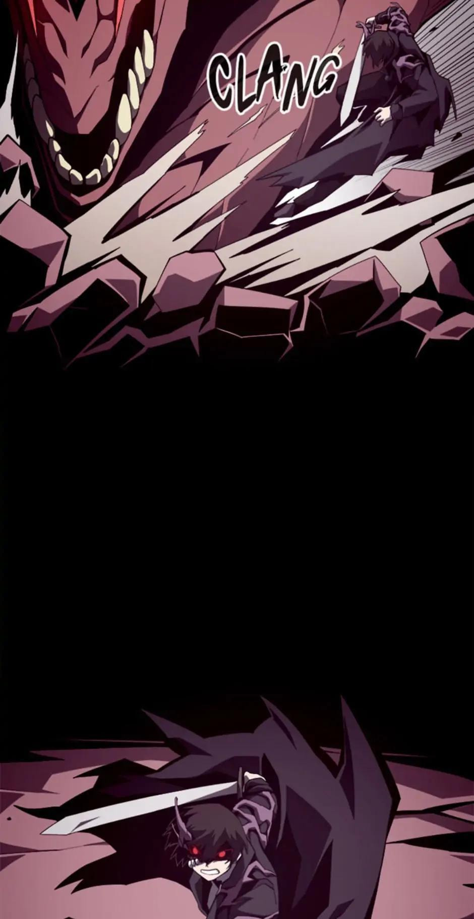 Dungeon Odyssey Chapter 25 page 38 - 