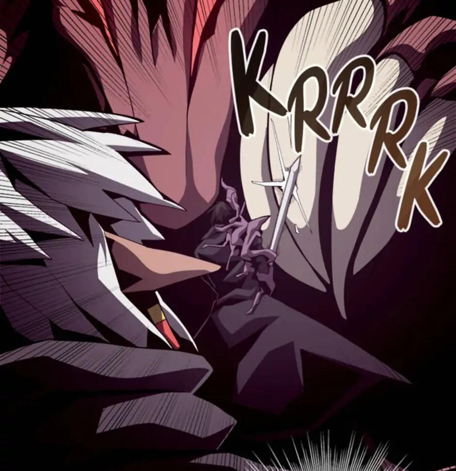 Dungeon Odyssey Chapter 25 page 5 - 
