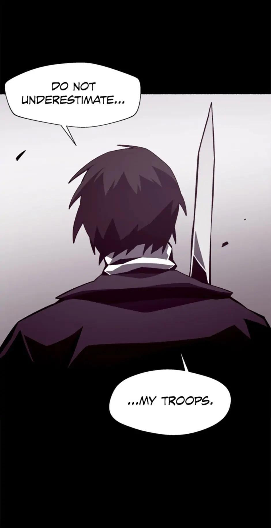 Dungeon Odyssey Chapter 25 page 43 - 