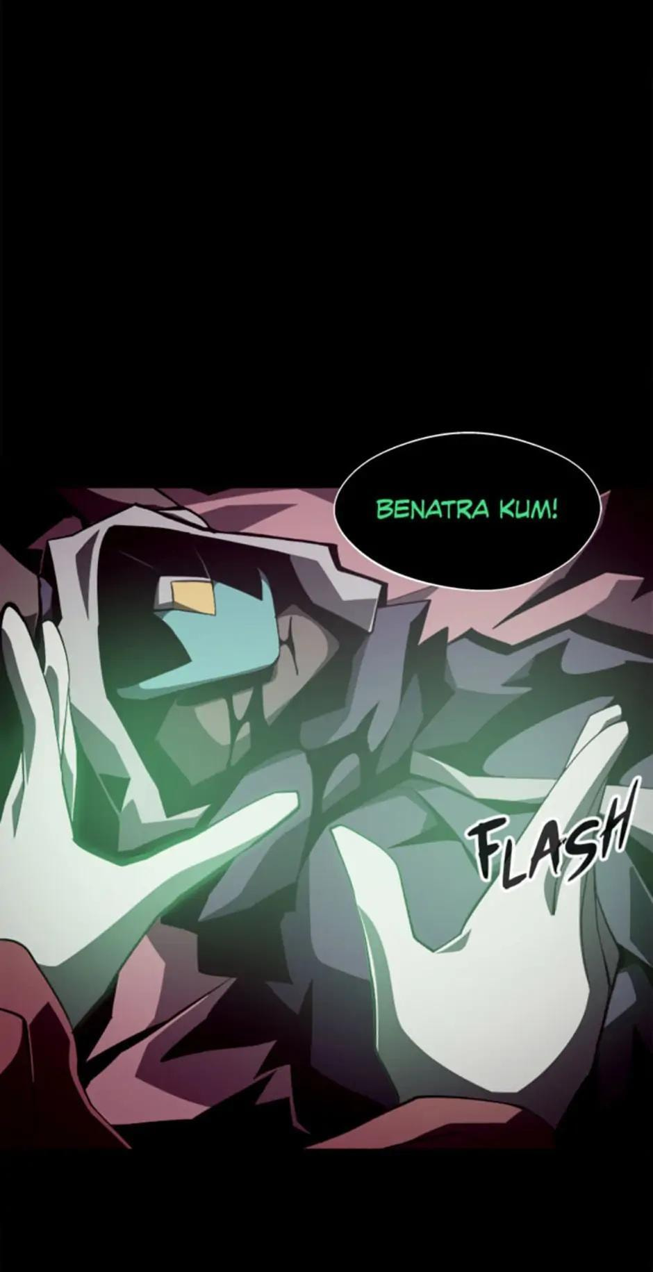 Dungeon Odyssey Chapter 25 page 45 - 