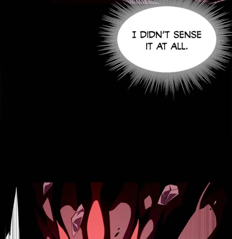 Dungeon Odyssey Chapter 25 page 6 - 