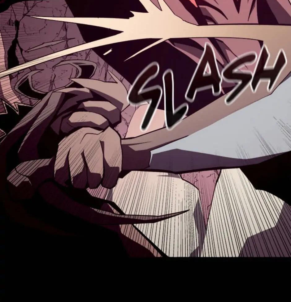 Dungeon Odyssey Chapter 25 page 52 - 