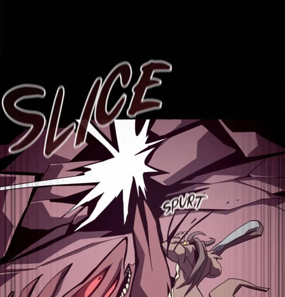 Dungeon Odyssey Chapter 25 page 53 - 