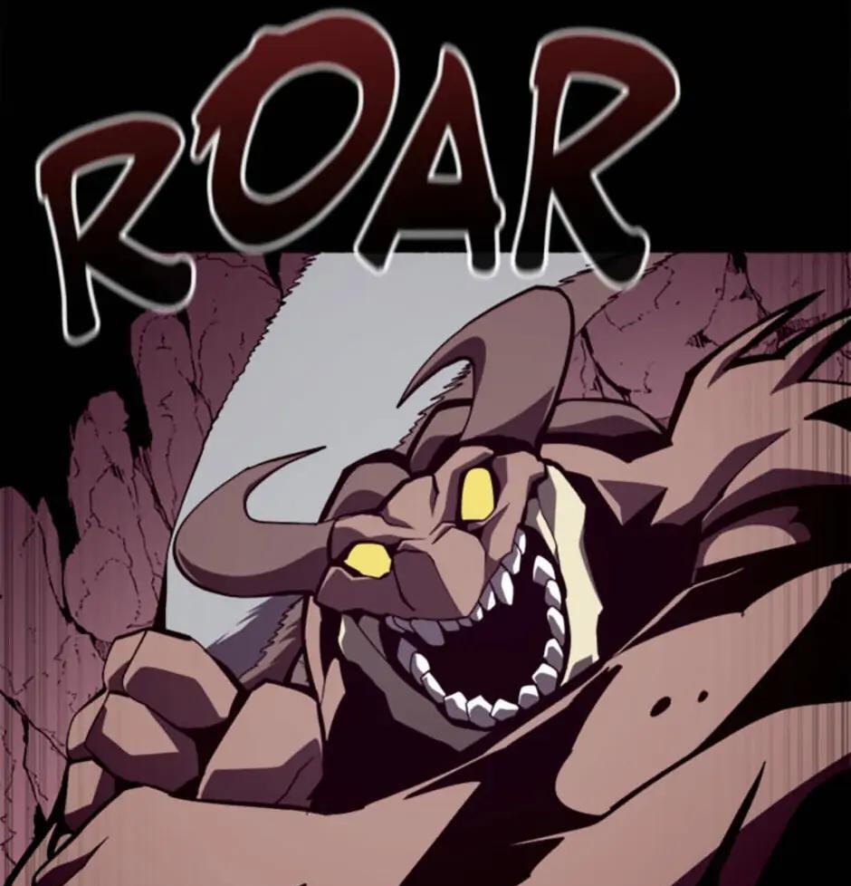 Dungeon Odyssey Chapter 25 page 55 - 