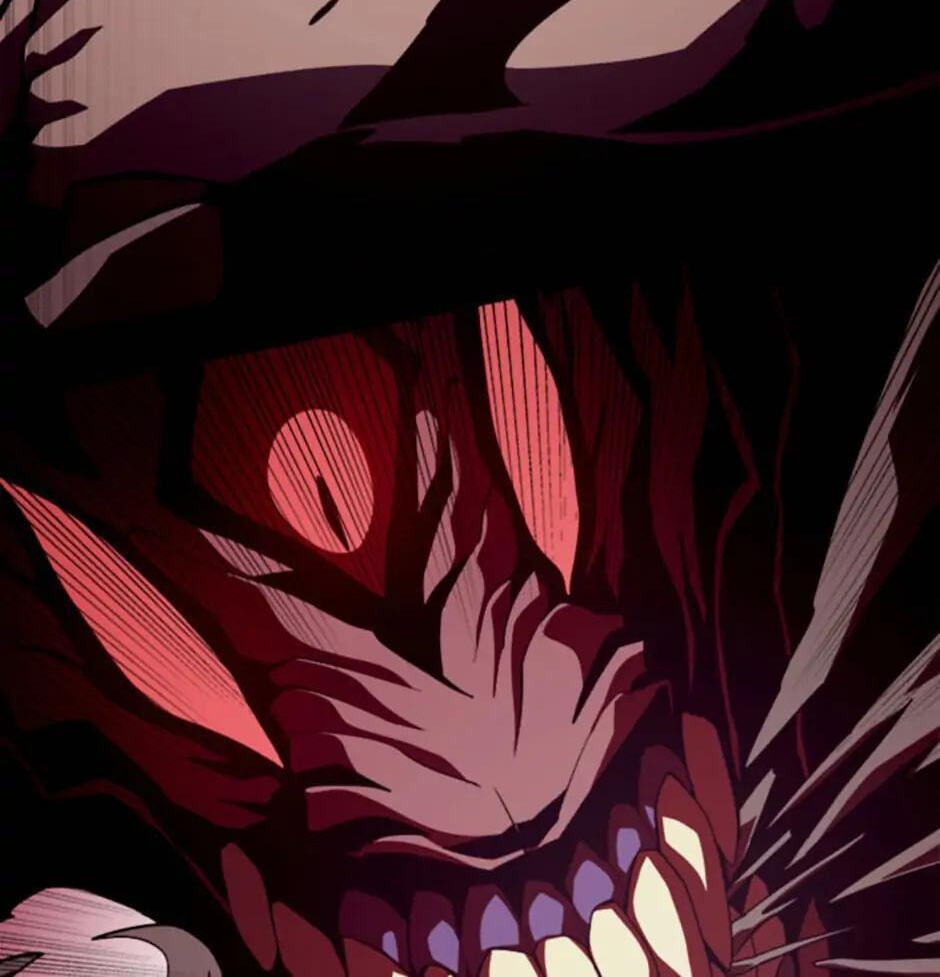 Dungeon Odyssey Chapter 25 page 56 - 