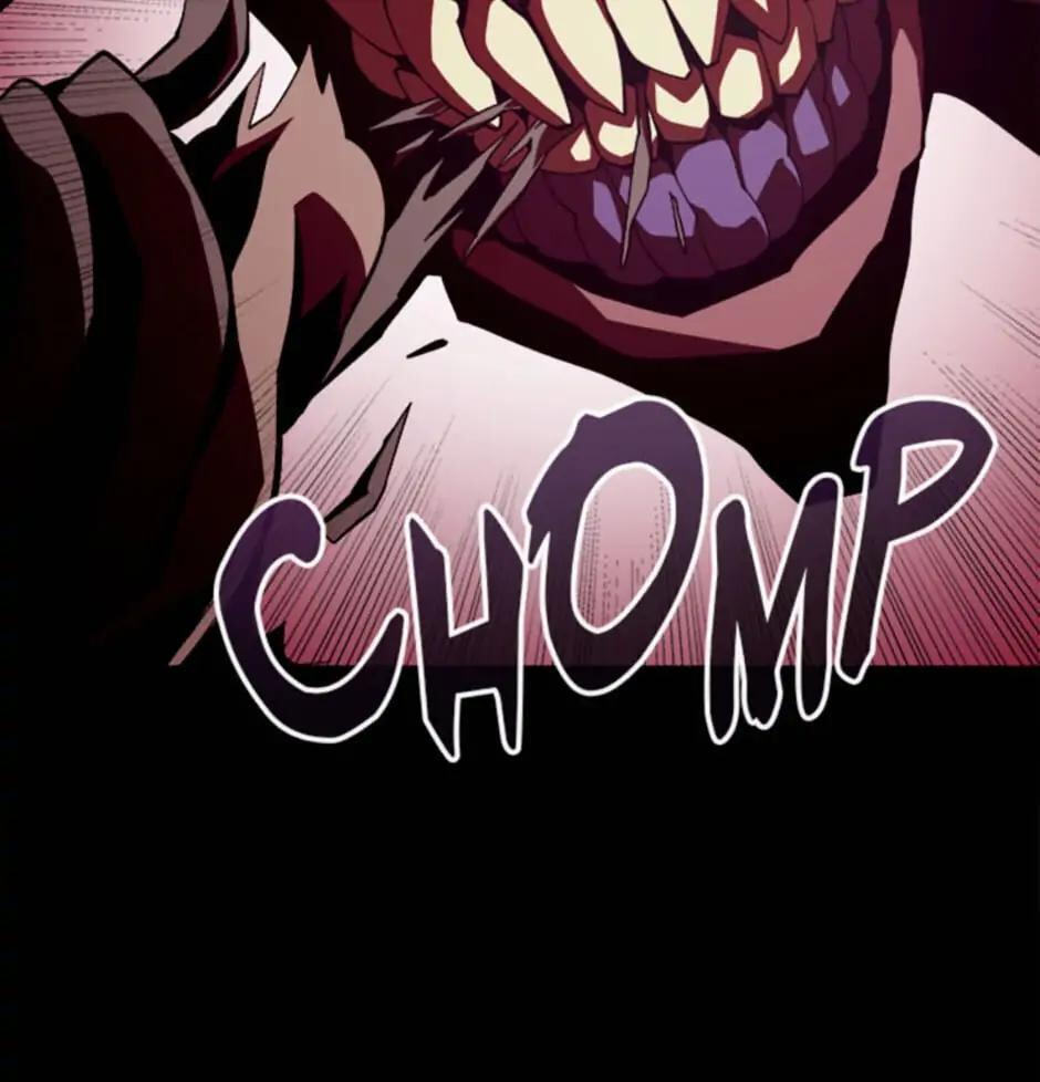 Dungeon Odyssey Chapter 25 page 57 - 