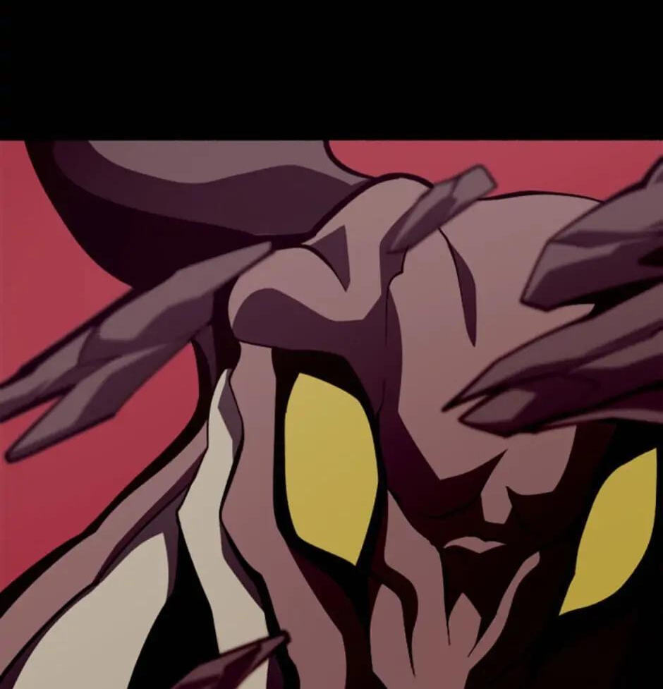 Dungeon Odyssey Chapter 25 page 58 - 