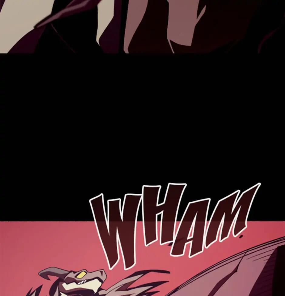 Dungeon Odyssey Chapter 25 page 59 - 