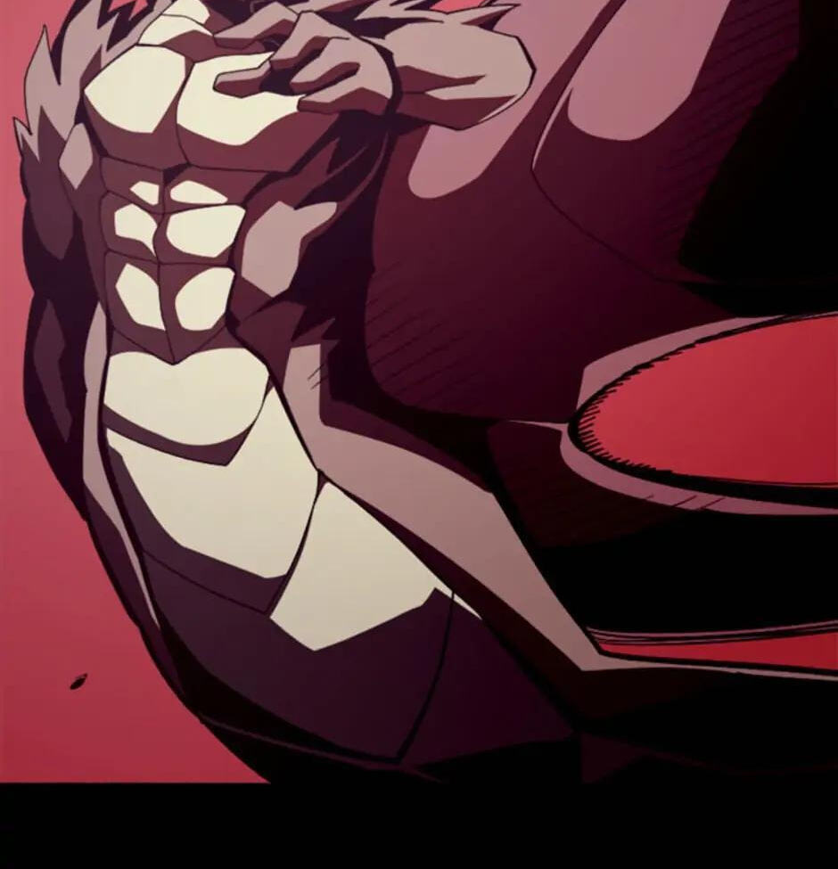 Dungeon Odyssey Chapter 25 page 60 - 