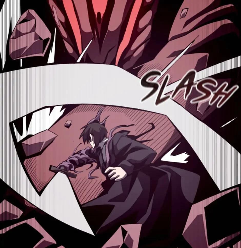 Dungeon Odyssey Chapter 25 page 7 - 