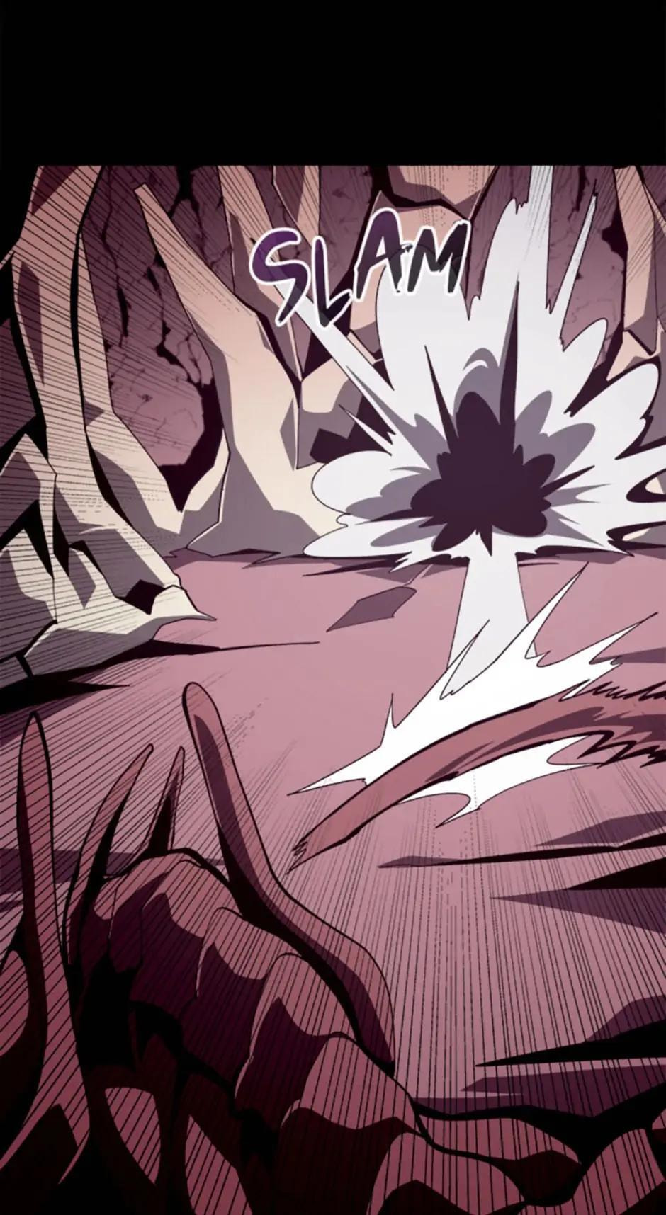 Dungeon Odyssey Chapter 25 page 61 - 