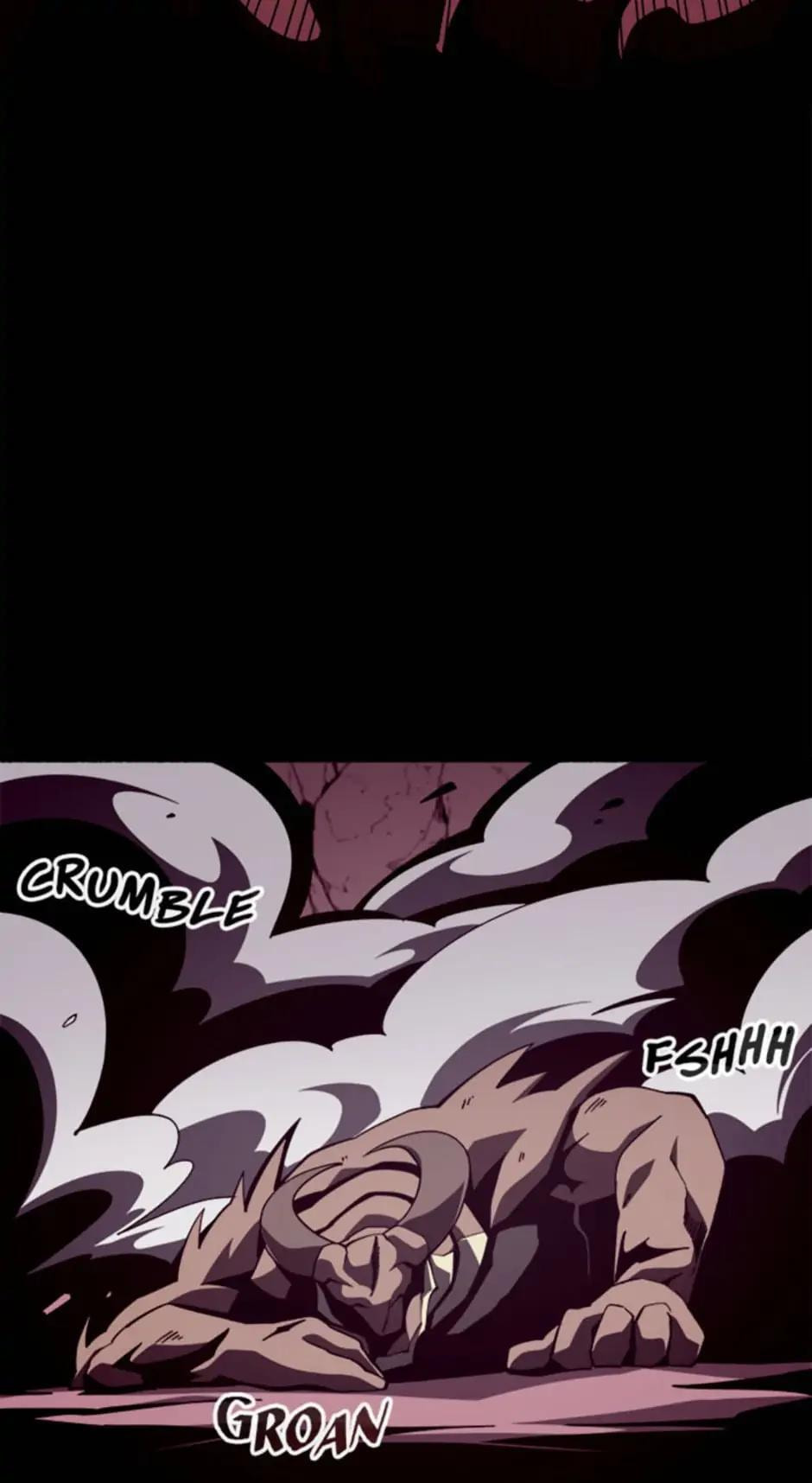 Dungeon Odyssey Chapter 25 page 62 - 