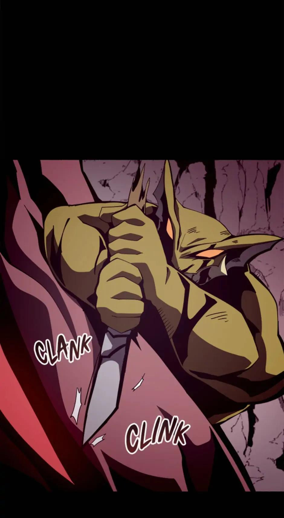 Dungeon Odyssey Chapter 25 page 65 - 
