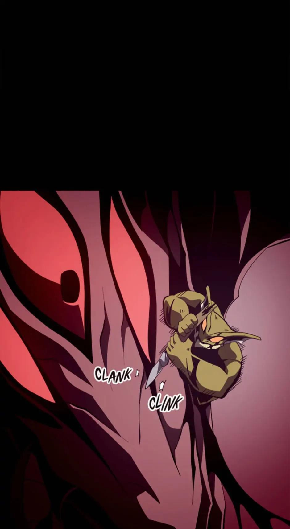 Dungeon Odyssey Chapter 25 page 66 - 