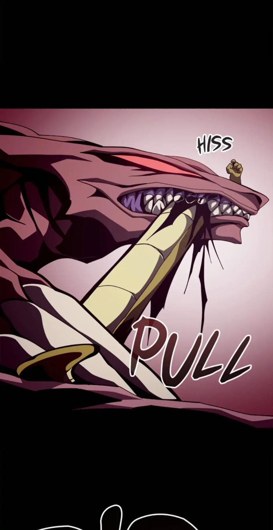 Dungeon Odyssey Chapter 25 page 68 - 