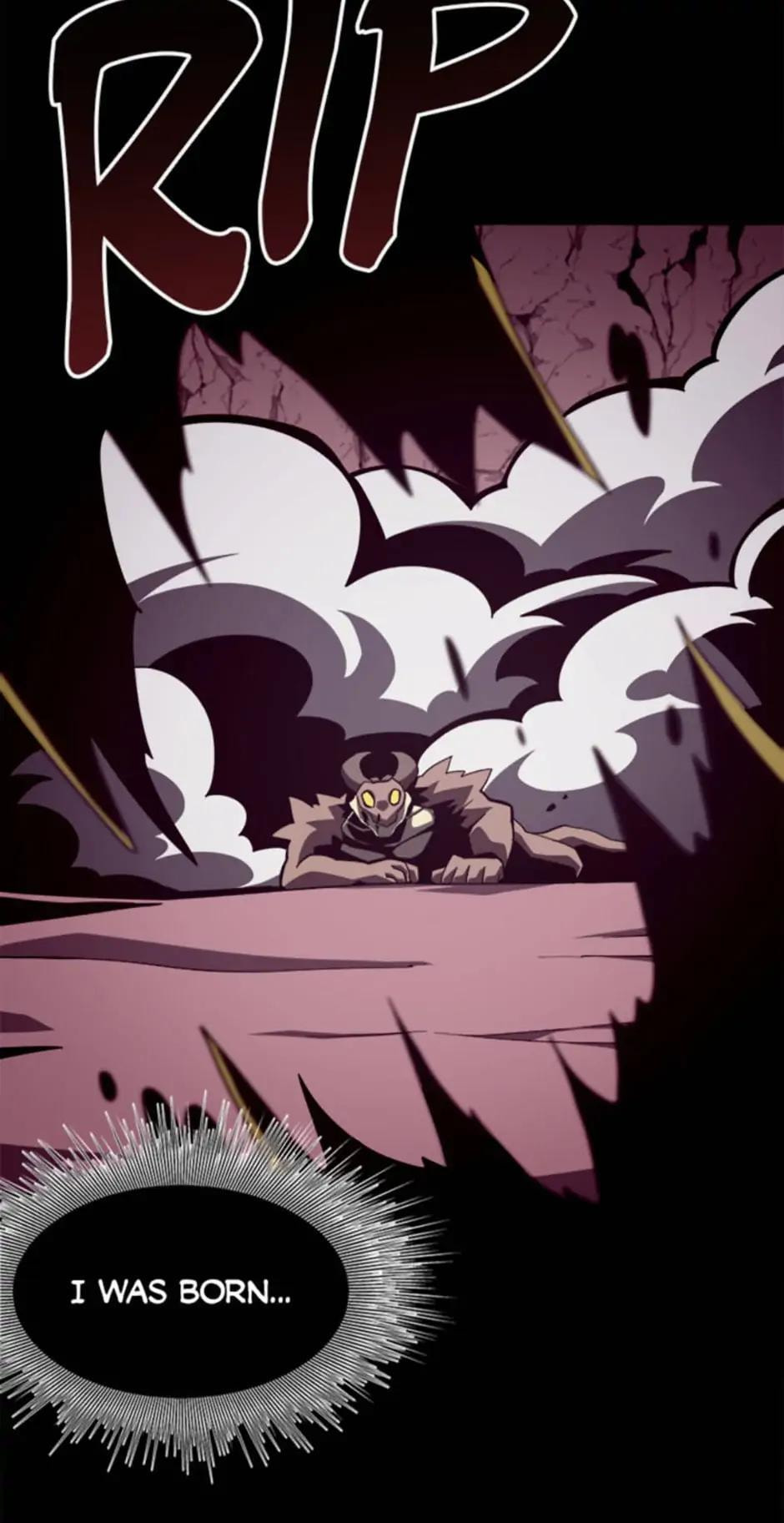 Dungeon Odyssey Chapter 25 page 69 - 