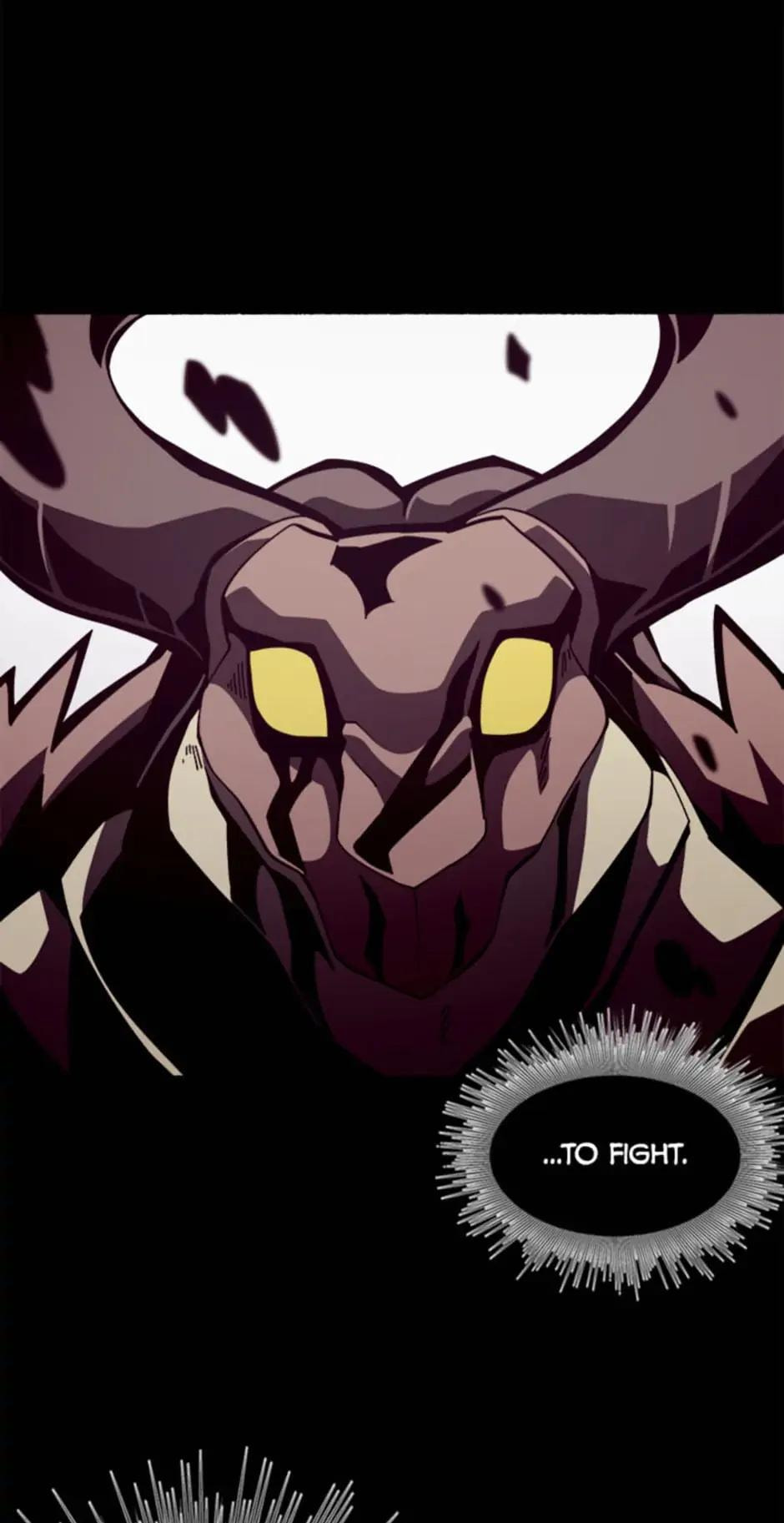 Dungeon Odyssey Chapter 25 page 70 - 
