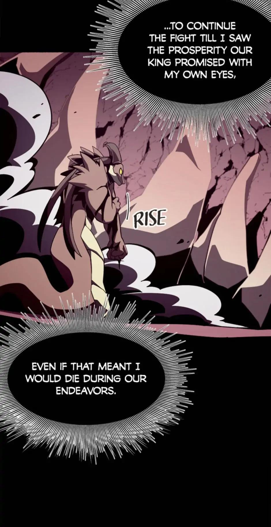 Dungeon Odyssey Chapter 25 page 73 - 