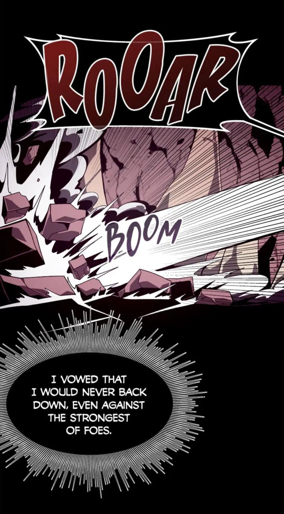 Dungeon Odyssey Chapter 25 page 74 - 