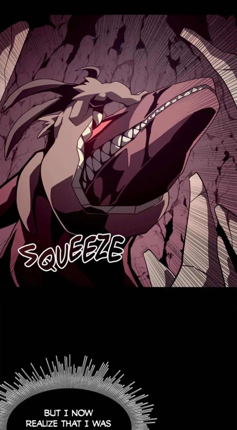 Dungeon Odyssey Chapter 25 page 75 - 