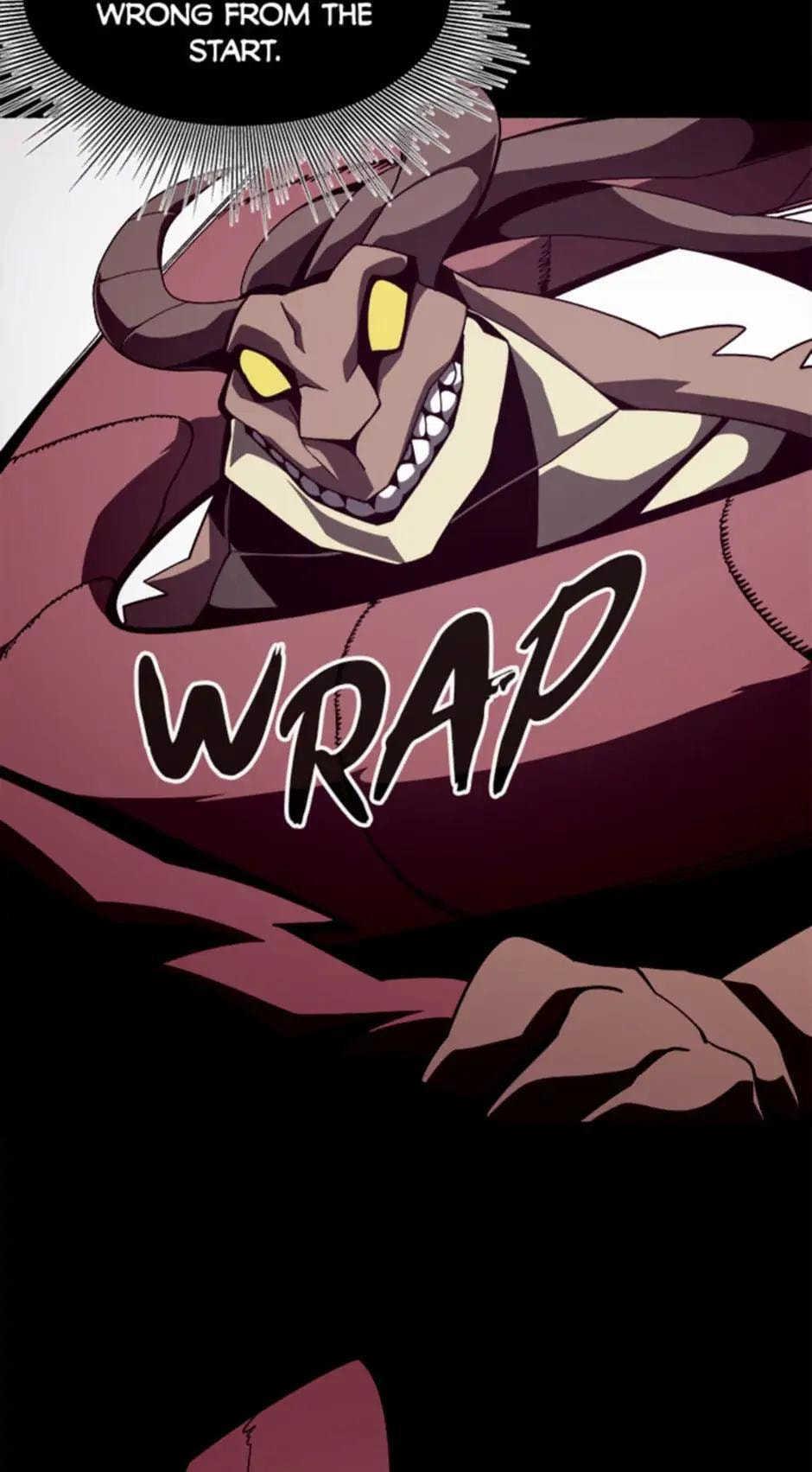 Dungeon Odyssey Chapter 25 page 76 - 
