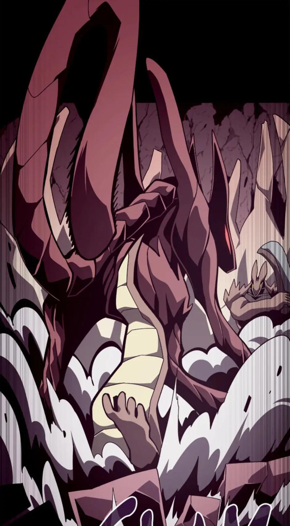 Dungeon Odyssey Chapter 25 page 77 - 