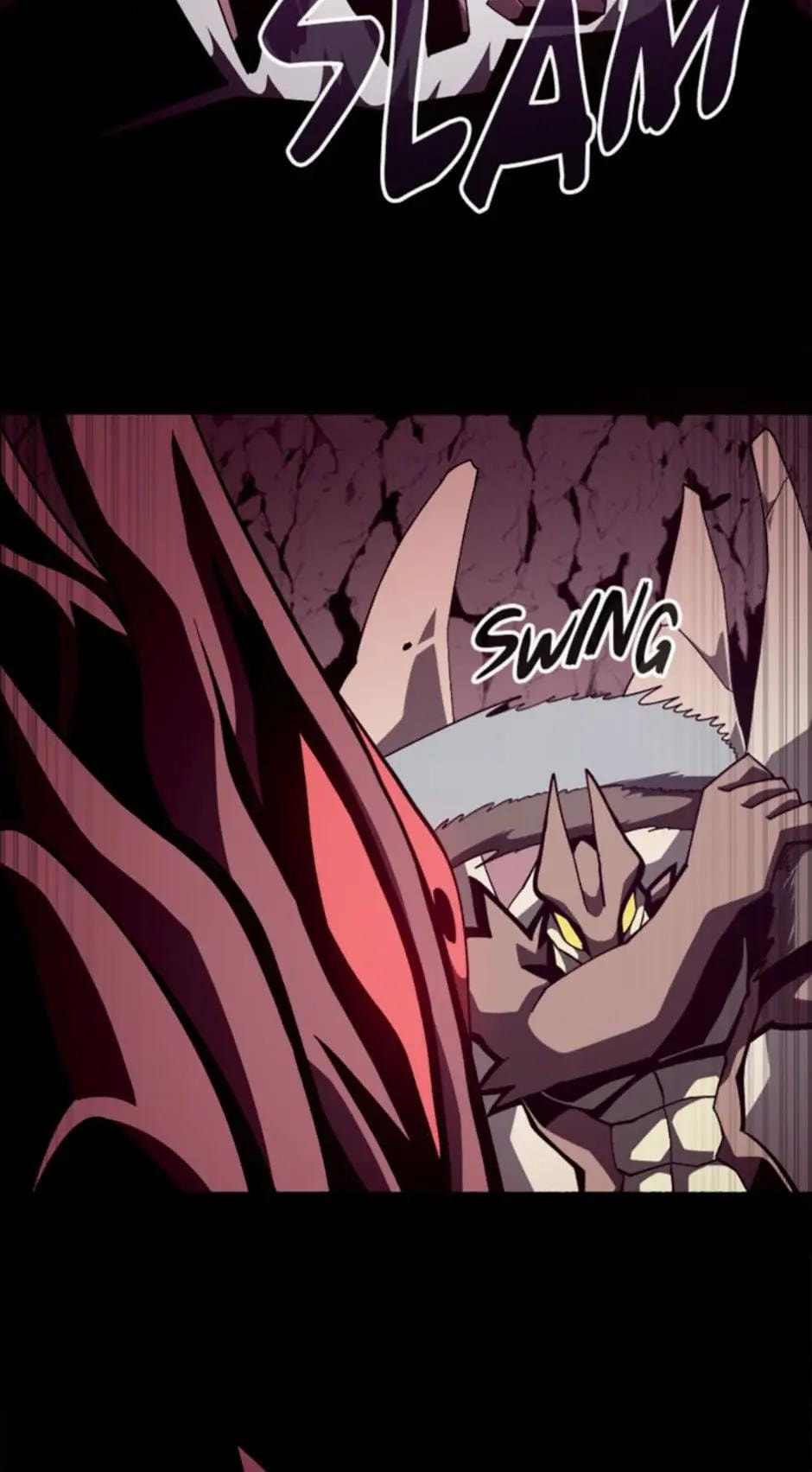 Dungeon Odyssey Chapter 25 page 78 - 
