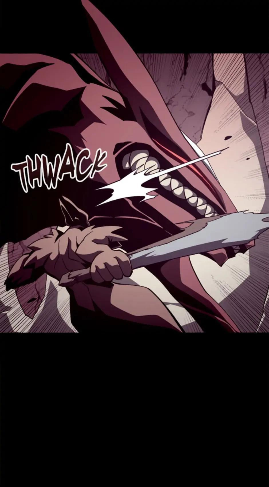 Dungeon Odyssey Chapter 25 page 79 - 