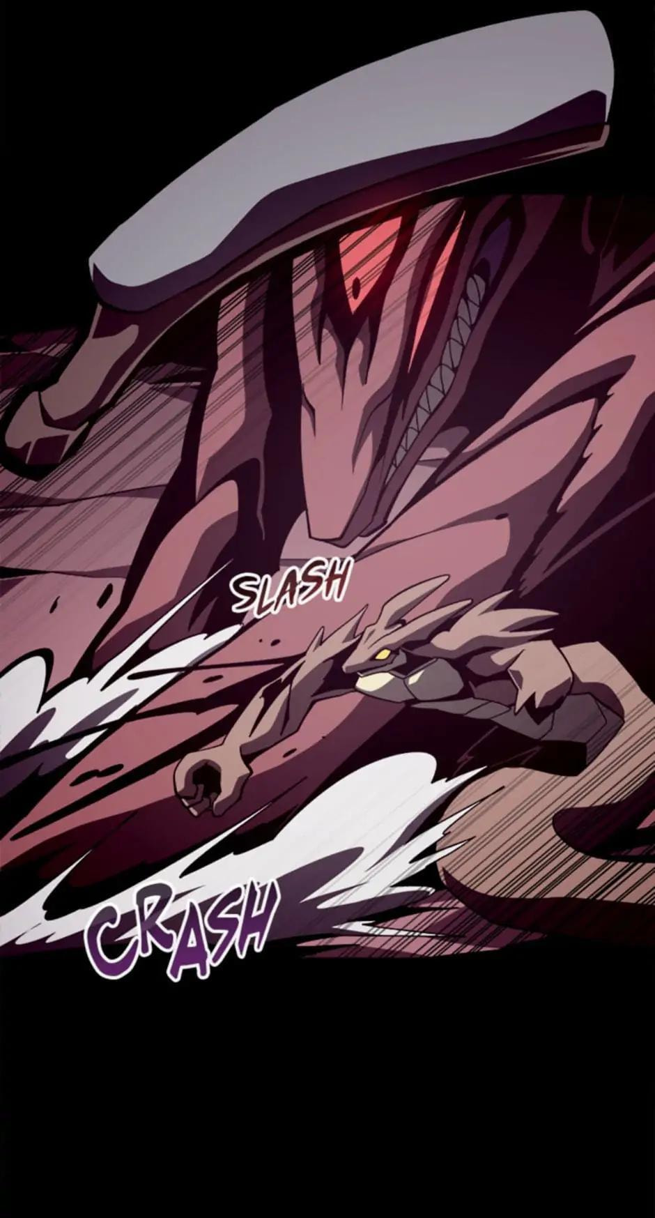 Dungeon Odyssey Chapter 25 page 80 - 
