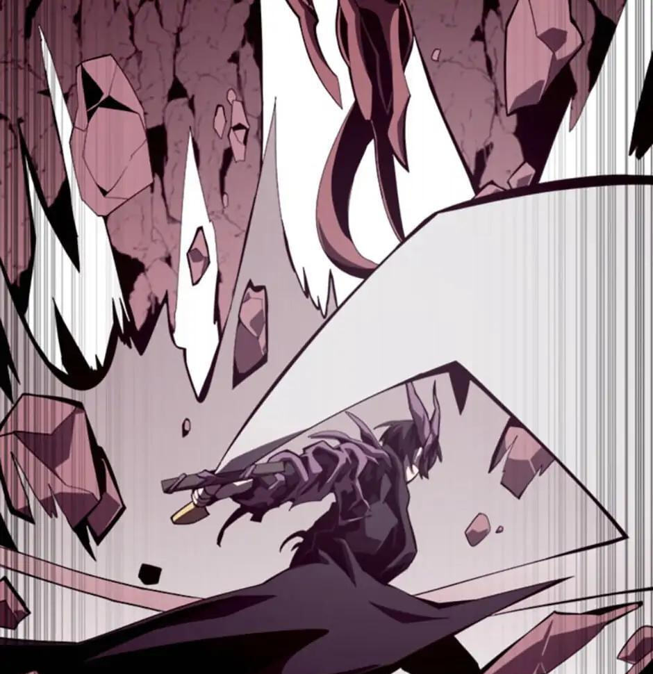 Dungeon Odyssey Chapter 25 page 9 - 
