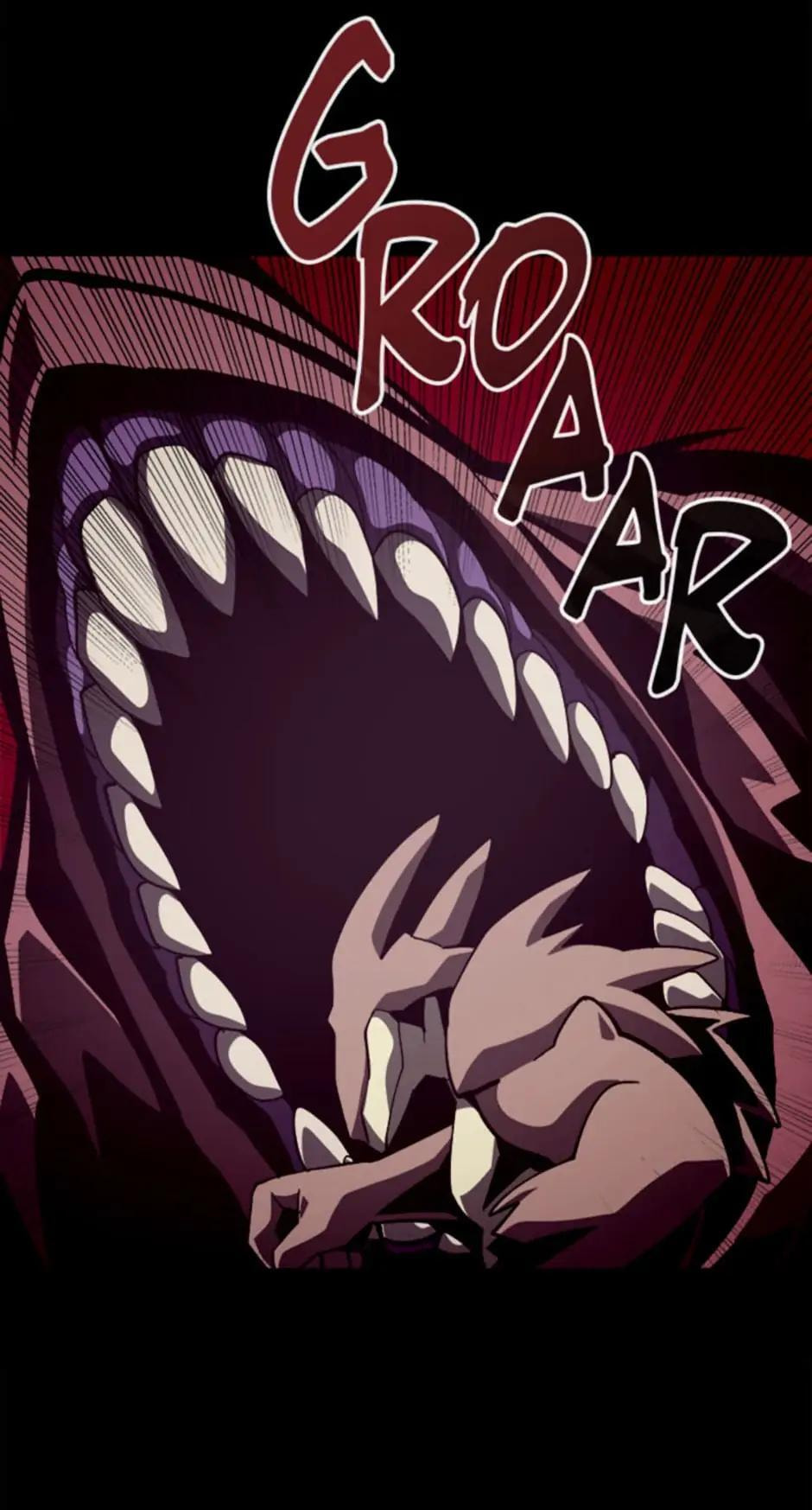 Dungeon Odyssey Chapter 25 page 81 - 
