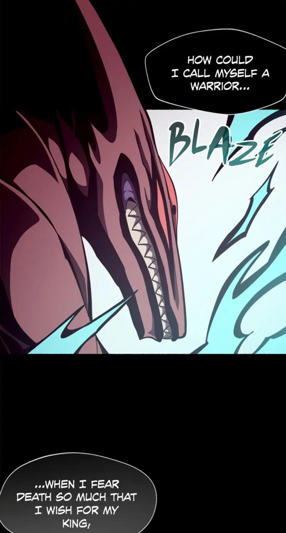 Dungeon Odyssey Chapter 25 page 85 - 