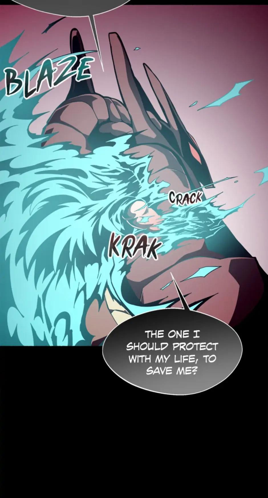 Dungeon Odyssey Chapter 25 page 86 - 