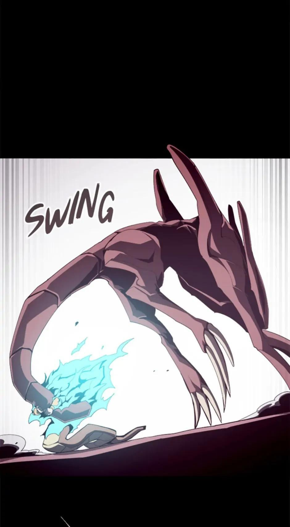 Dungeon Odyssey Chapter 26 page 2 - 