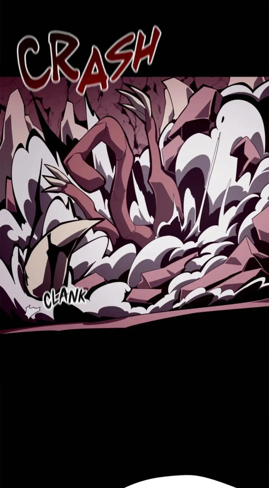 Dungeon Odyssey Chapter 26 page 11 - 