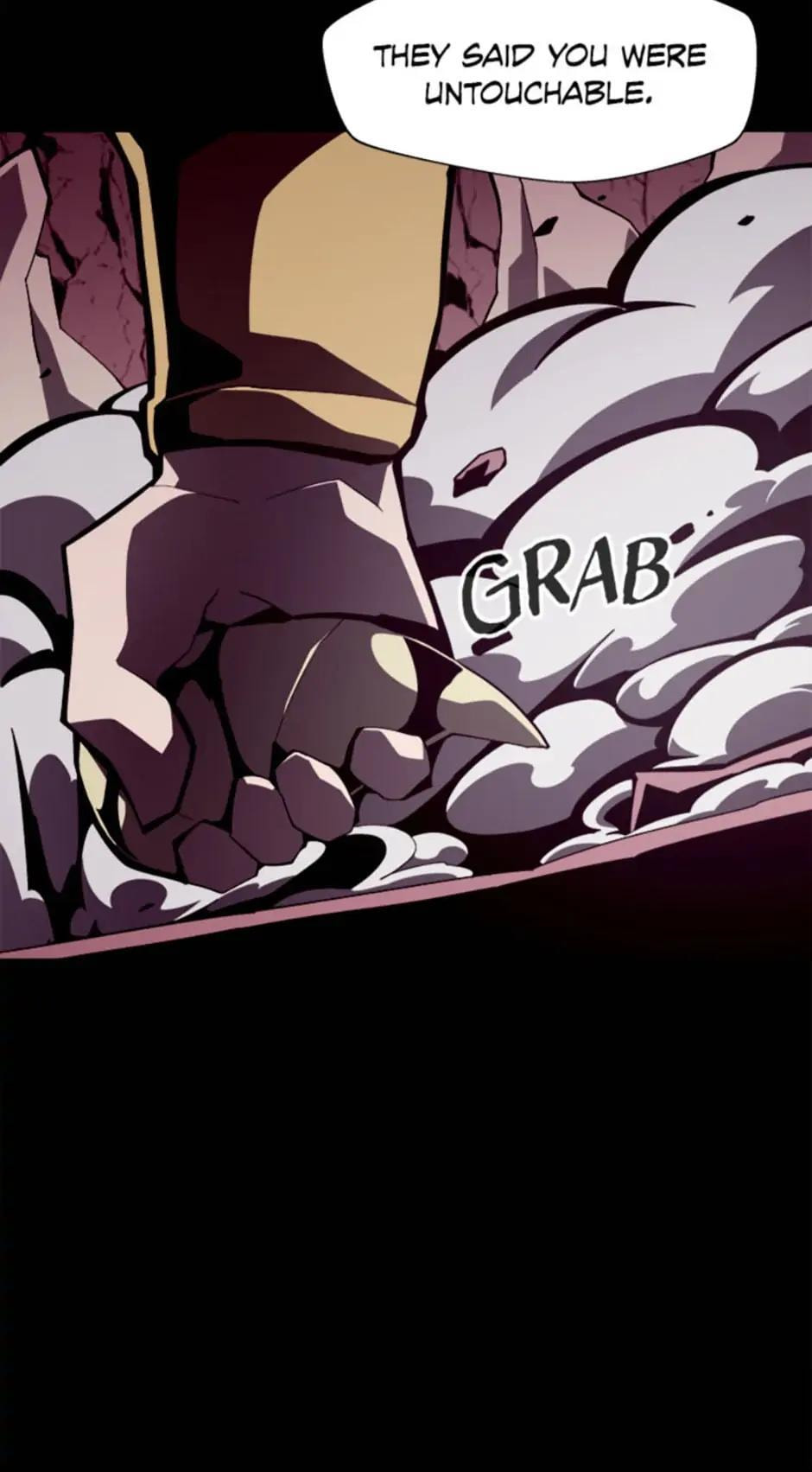 Dungeon Odyssey Chapter 26 page 12 - 