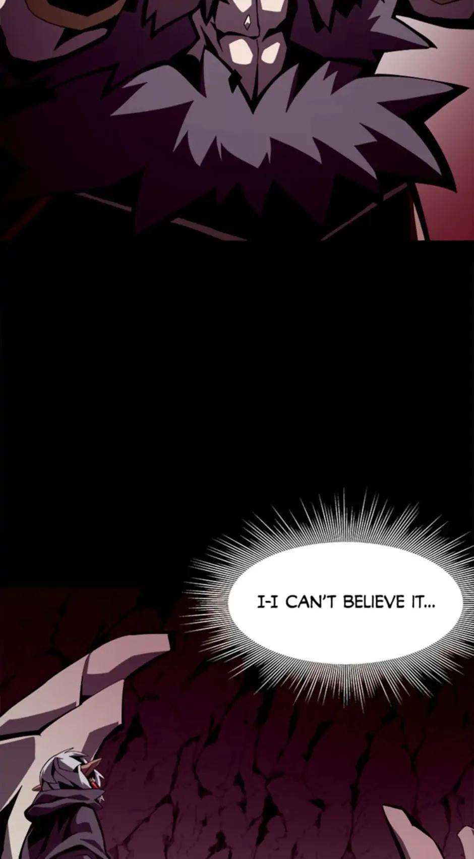 Dungeon Odyssey Chapter 26 page 14 - 
