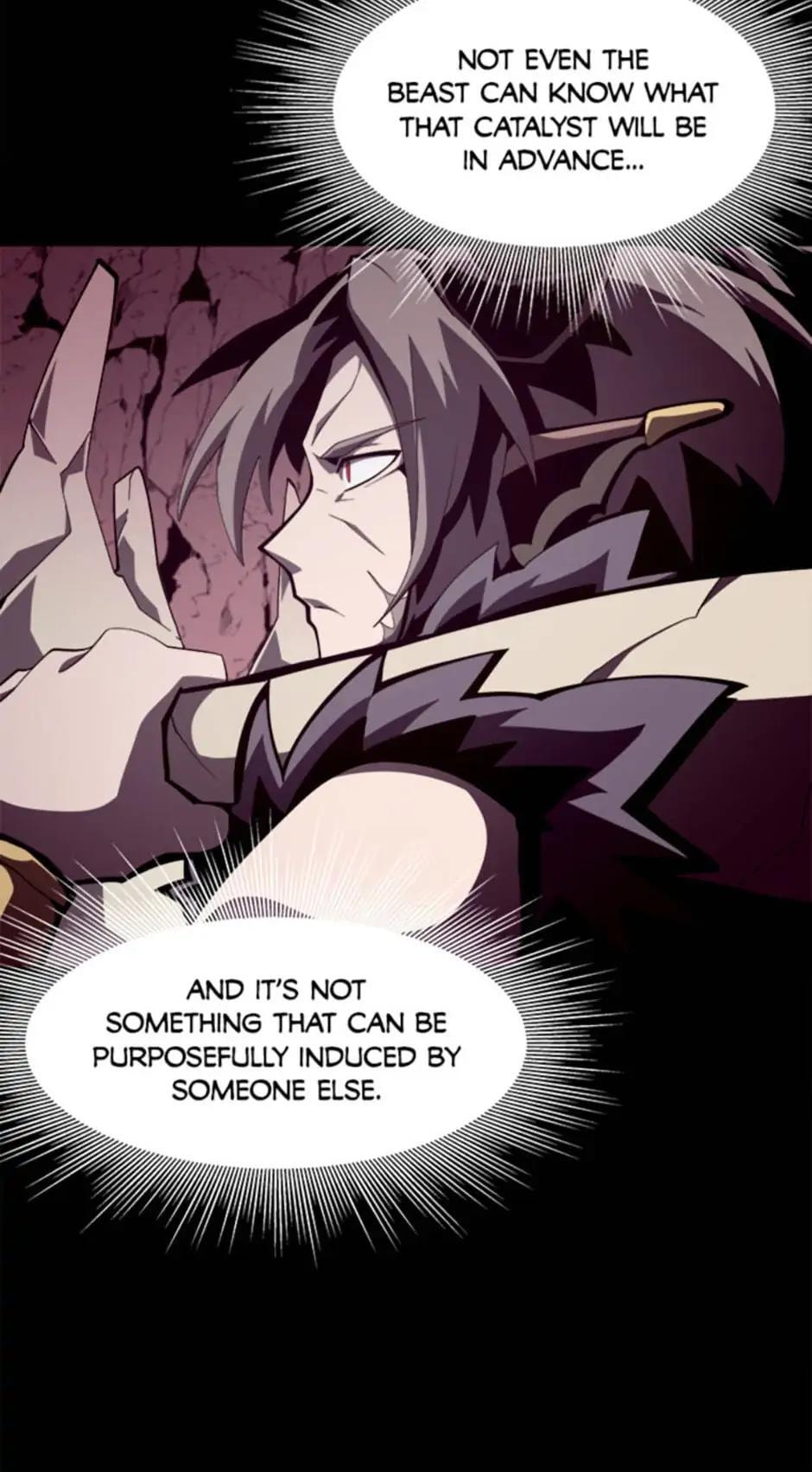 Dungeon Odyssey Chapter 26 page 18 - 