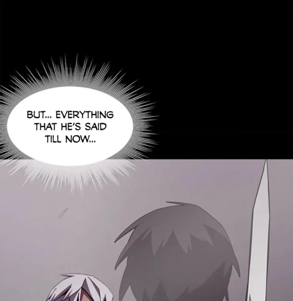 Dungeon Odyssey Chapter 26 page 19 - 