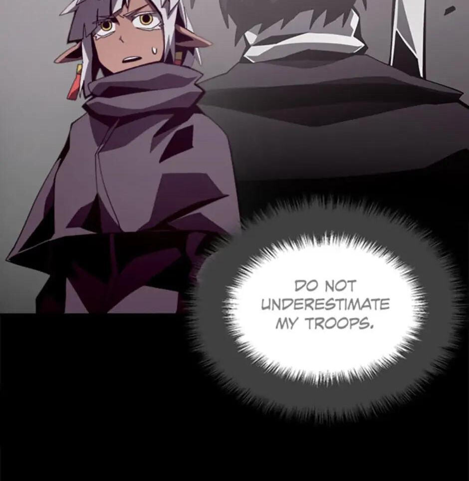 Dungeon Odyssey Chapter 26 page 20 - 