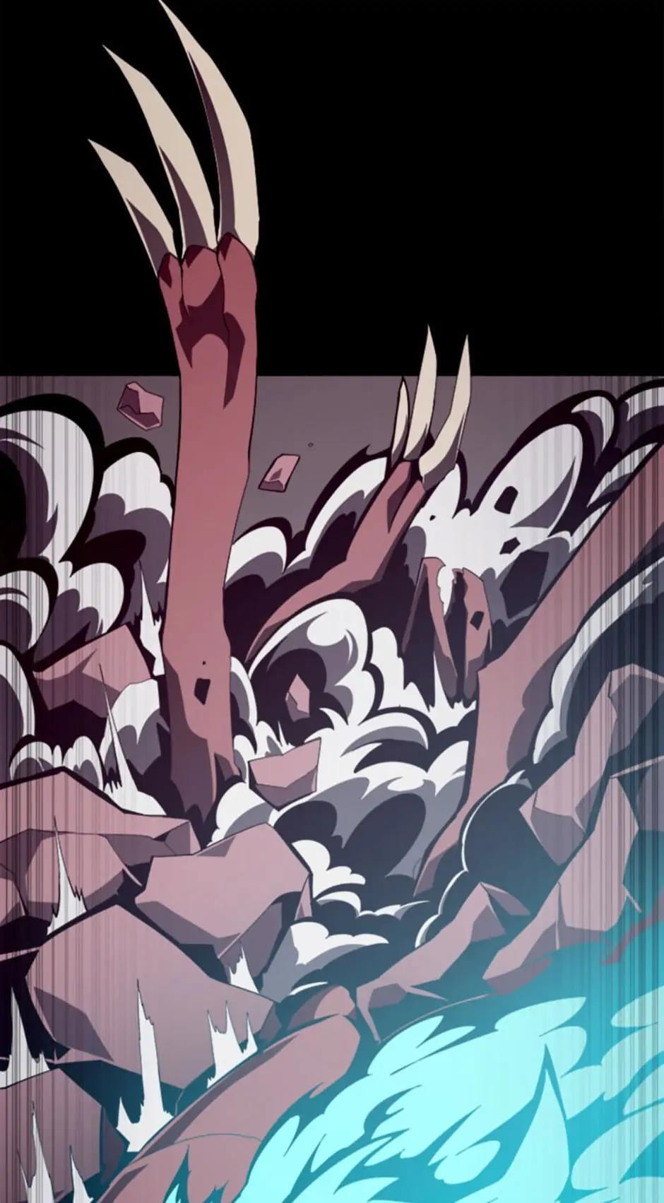 Dungeon Odyssey Chapter 26 page 3 - 