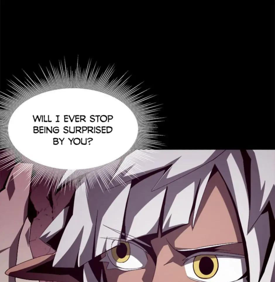 Dungeon Odyssey Chapter 26 page 21 - 