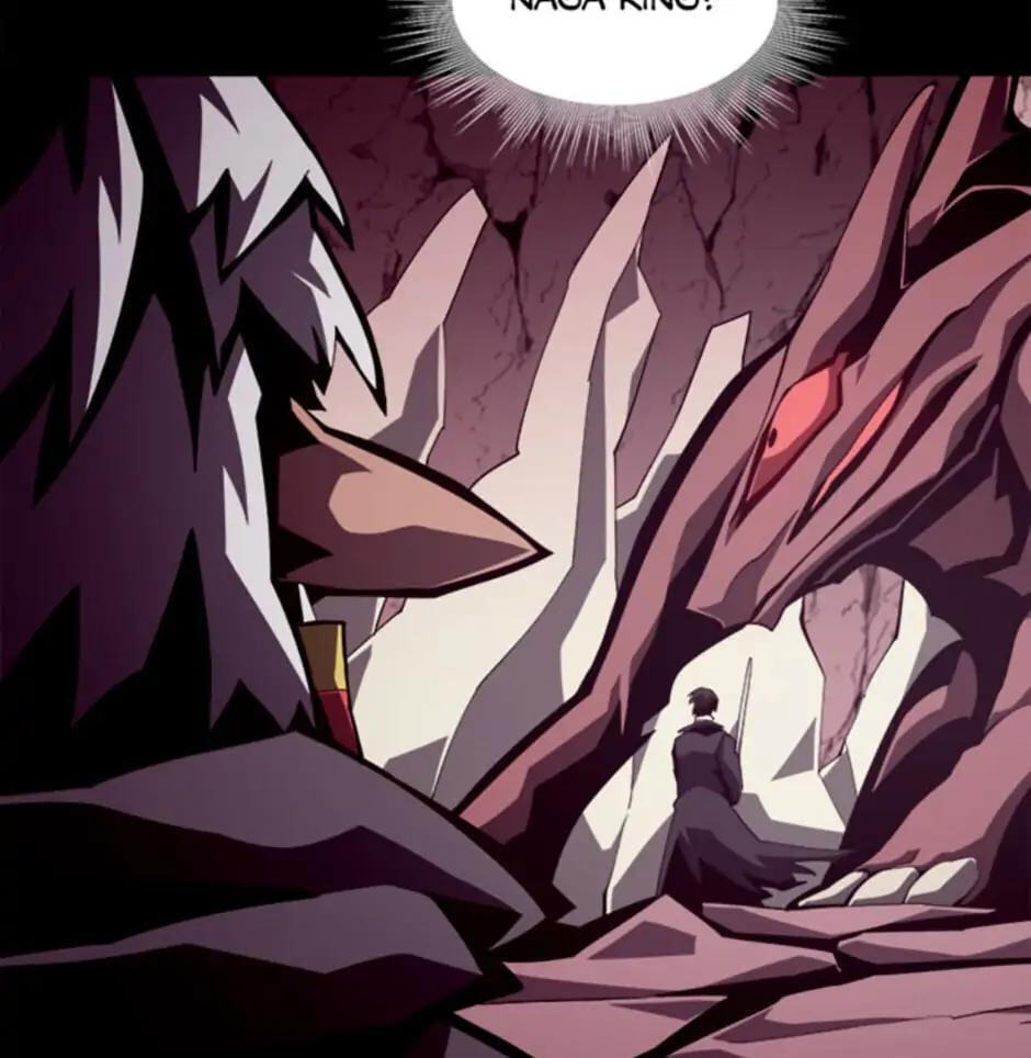 Dungeon Odyssey Chapter 26 page 23 - 