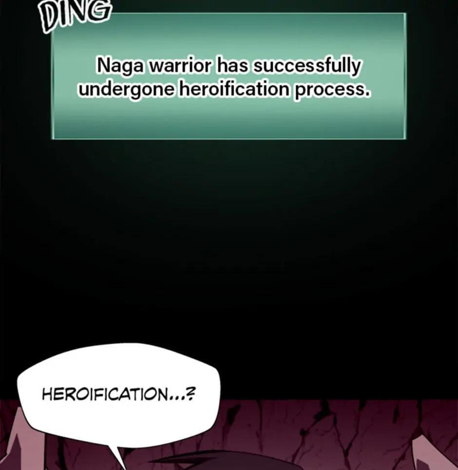 Dungeon Odyssey Chapter 26 page 25 - 