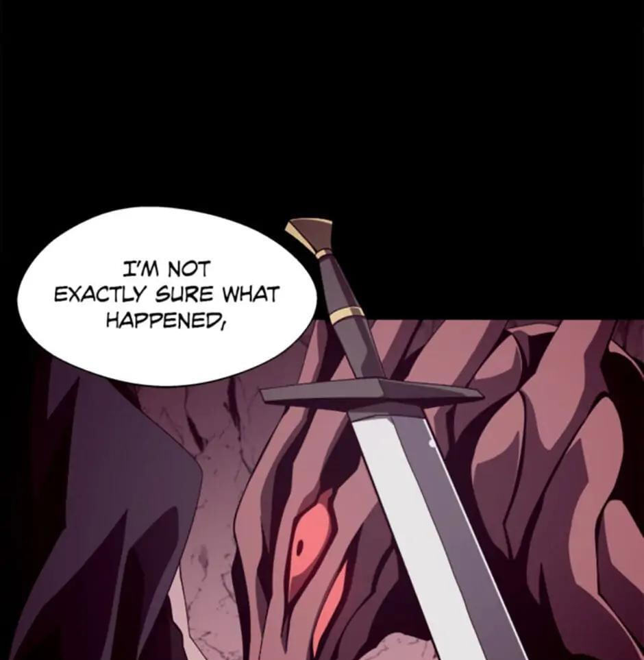 Dungeon Odyssey Chapter 26 page 27 - 